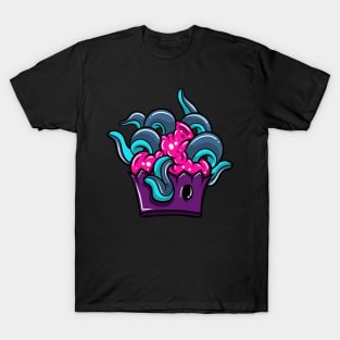 tentacle muffins T-Shirt